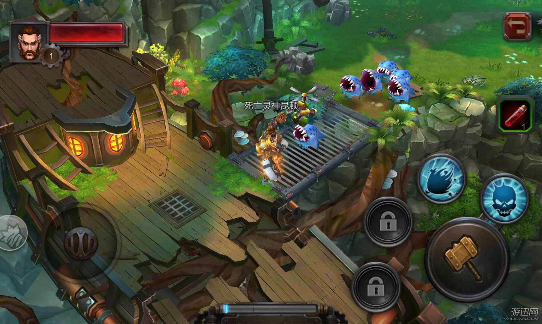 画面很好的网络游戏(画面好看的网游有哪些) 画面很好的网络游戏(画面好看的网游有哪些)