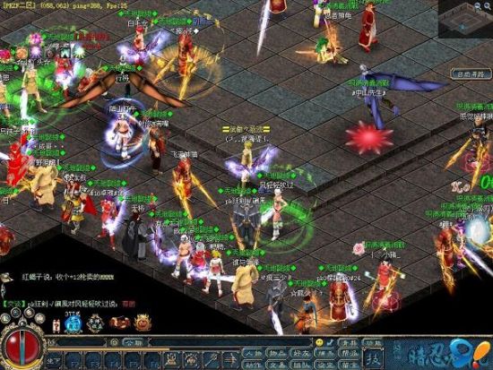 即将上市的网络游戏(新游戏2023年新出的)