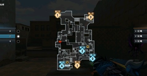 潜伏潜伏游戏攻略(那个潜伏游戏叫什么来着) 潜伏潜伏游戏攻略(那个潜伏游戏叫什么来着)