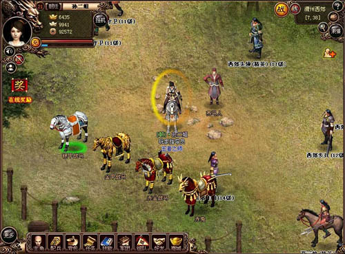 养马网页游戏(养马网页游戏推荐) 养马网页游戏(养马网页游戏推荐)