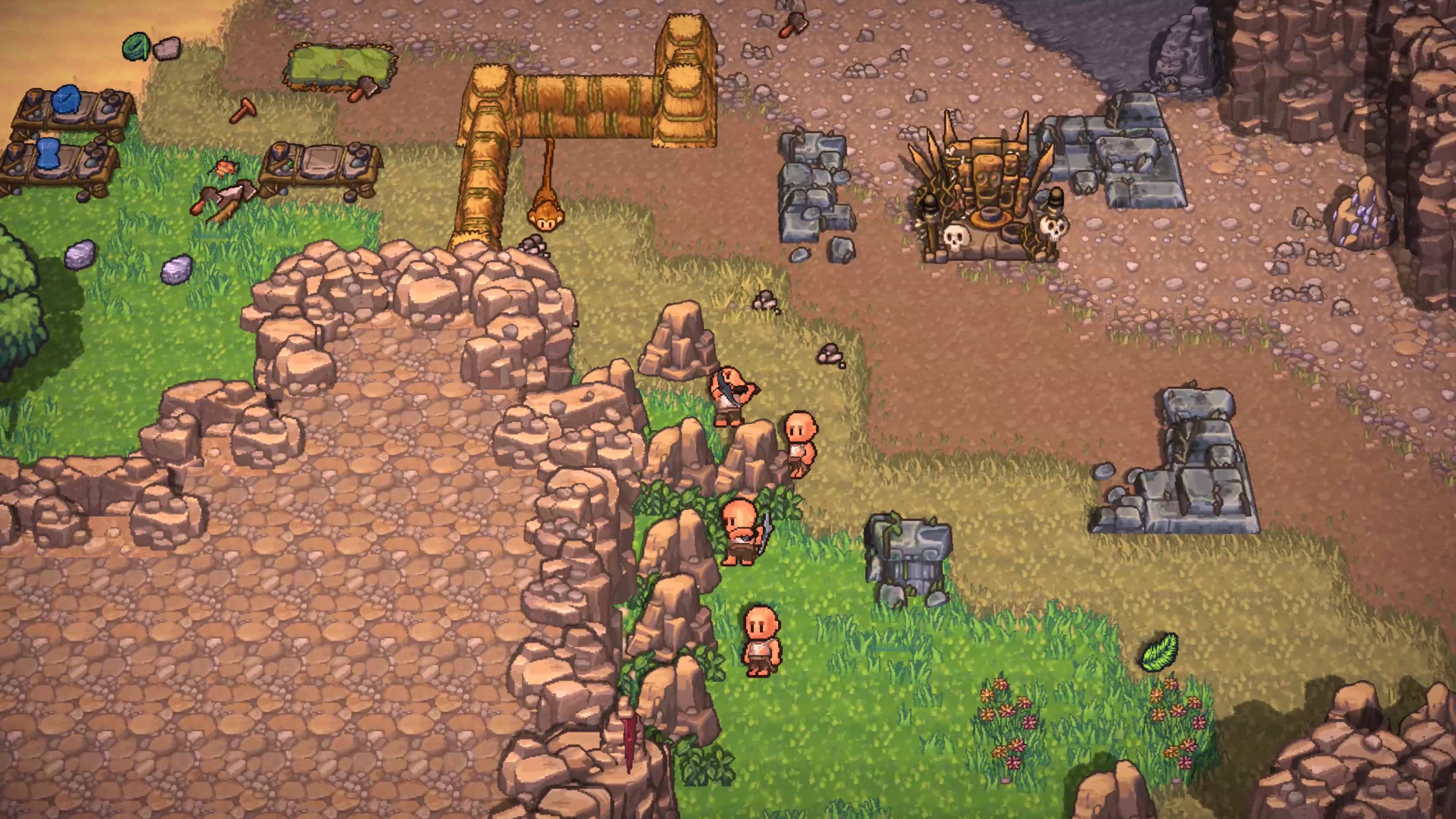 单机沙盒游戏攻略(开放世界沙盒模拟器攻略) 单机沙盒游戏攻略(开放世界沙盒模拟器攻略)