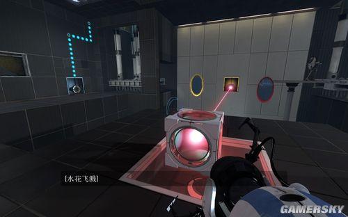 传送门游戏攻略(传送门游戏攻略大全) 传送门游戏攻略(传送门游戏攻略大全)