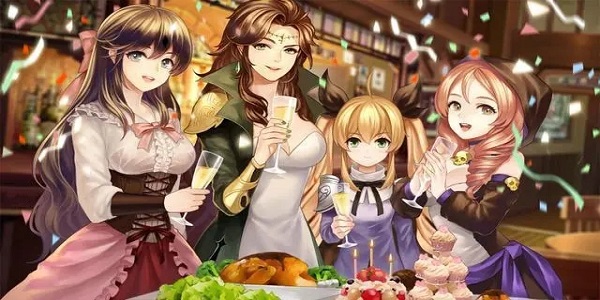 养成后宫游戏攻略(养成后宫游戏攻略大全) 养成后宫游戏攻略(养成后宫游戏攻略大全)