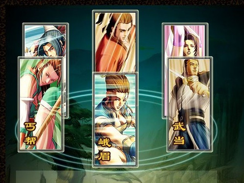 天下英雄游戏攻略(天下英雄手游现在叫什么名字)