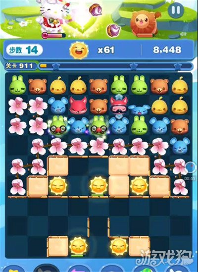 消除游戏攻略大全(消除游戏技巧大全集) 消除游戏攻略大全(消除游戏技巧大全集)