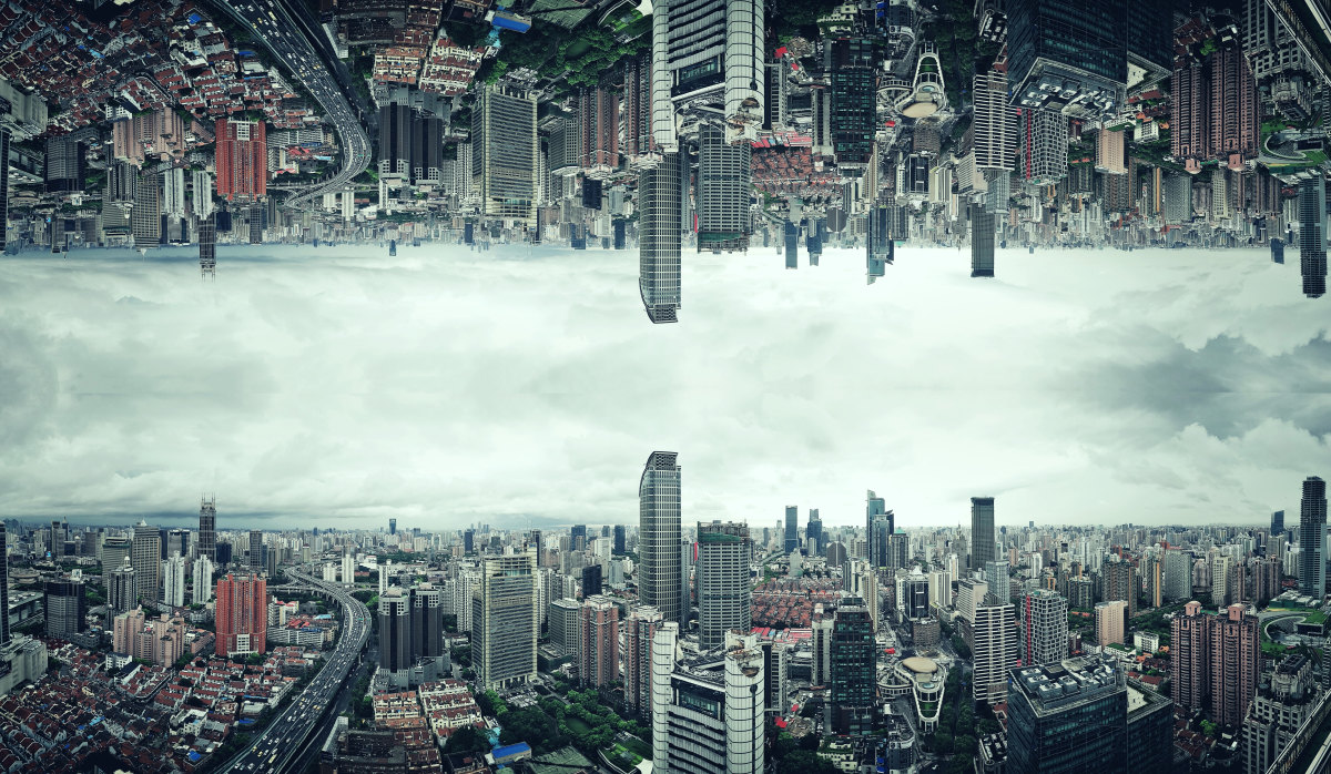 逆世界攻略(逆世界攻略蛋仔派对) 逆世界攻略(逆世界攻略蛋仔派对)