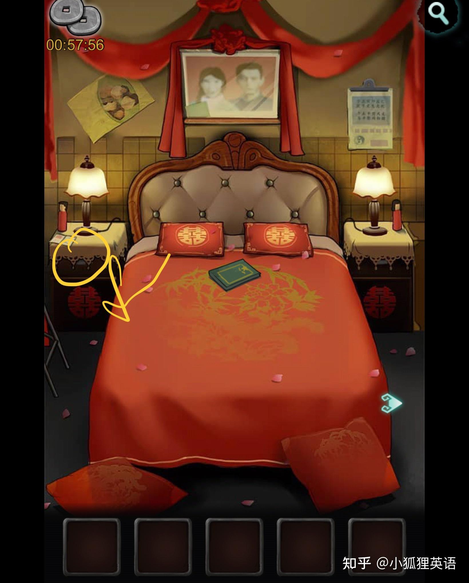 推理游戏攻略(推理游戏推荐手游) 推理游戏攻略(推理游戏推荐手游)