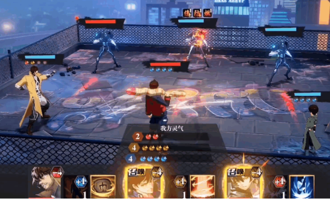 镇魂街攻略(镇魂街破晓) 镇魂街攻略(镇魂街破晓)