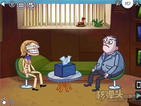 最贱小游戏5攻略(史上最贱小游戏之网络攻略) 最贱小游戏5攻略(史上最贱小游戏之网络攻略)