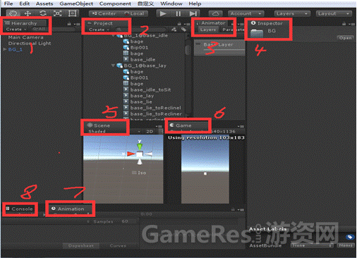unity游戏攻略(unity游戏教程完整版) unity游戏攻略(unity游戏教程完整版)