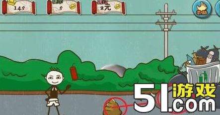 坑爹游戏5的攻略(坑爹游戏五攻略大全) 坑爹游戏5的攻略(坑爹游戏五攻略大全)