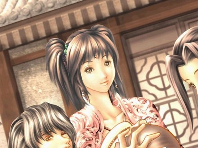 楚留香新传攻略(楚留香新传秘籍输入) 楚留香新传攻略(楚留香新传秘籍输入)