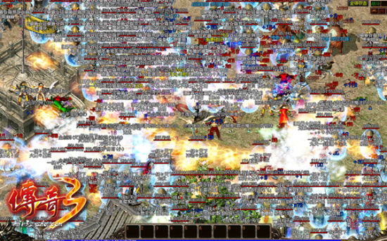 大军传奇攻略(军哥传奇版本库官网) 大军传奇攻略(军哥传奇版本库官网)