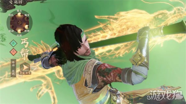 新天龙八部丐帮攻略(天龙八部丐帮镇派绝学搭配)