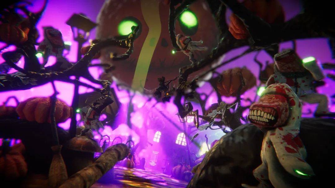 猫见恐怖游戏攻略(hallokety猫恐怖) 猫见恐怖游戏攻略(hallokety猫恐怖)