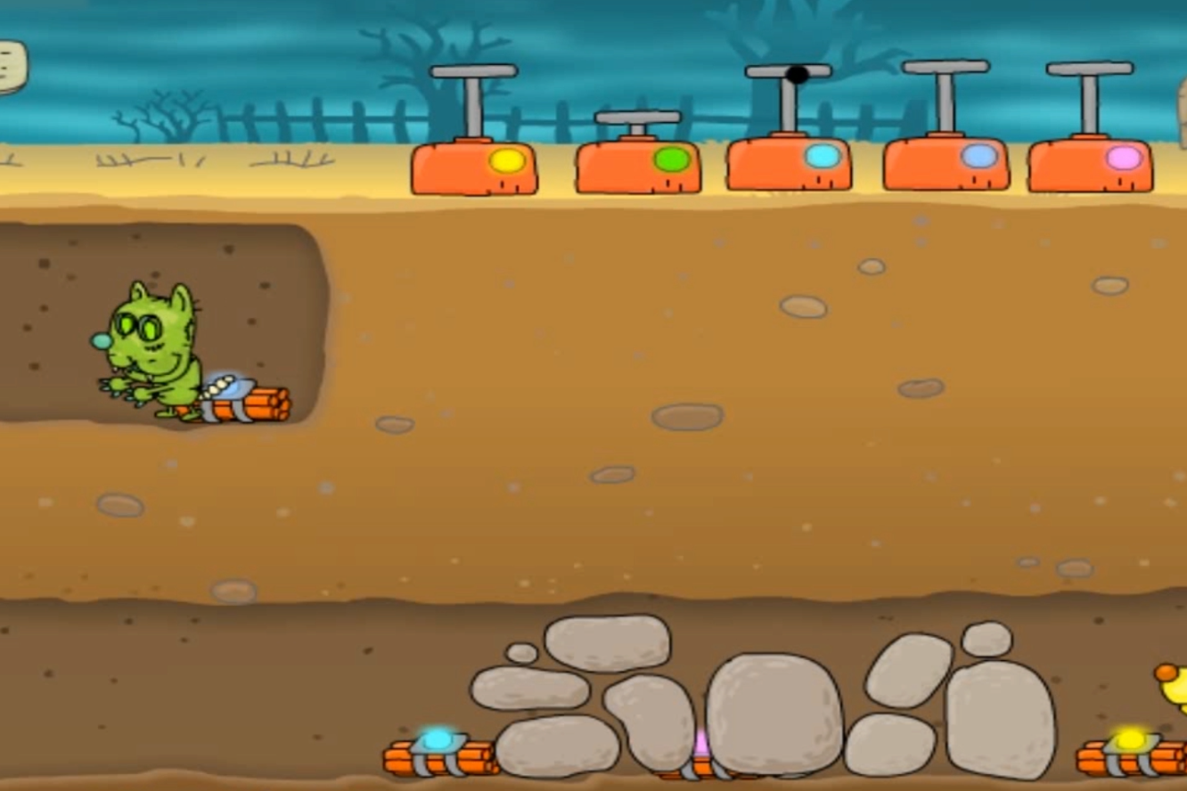 猫见恐怖游戏攻略(hallokety猫恐怖) 猫见恐怖游戏攻略(hallokety猫恐怖)