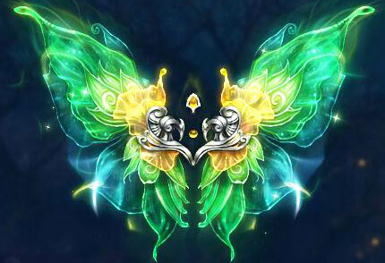 翅膀网页游戏(传奇来了翅膀大全)