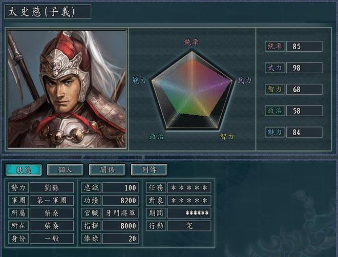 猛将三国志攻略(猛将三国志攻略大全) 猛将三国志攻略(猛将三国志攻略大全)