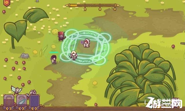 小小塔防游戏攻略(我的塔防16图攻略) 小小塔防游戏攻略(我的塔防16图攻略)