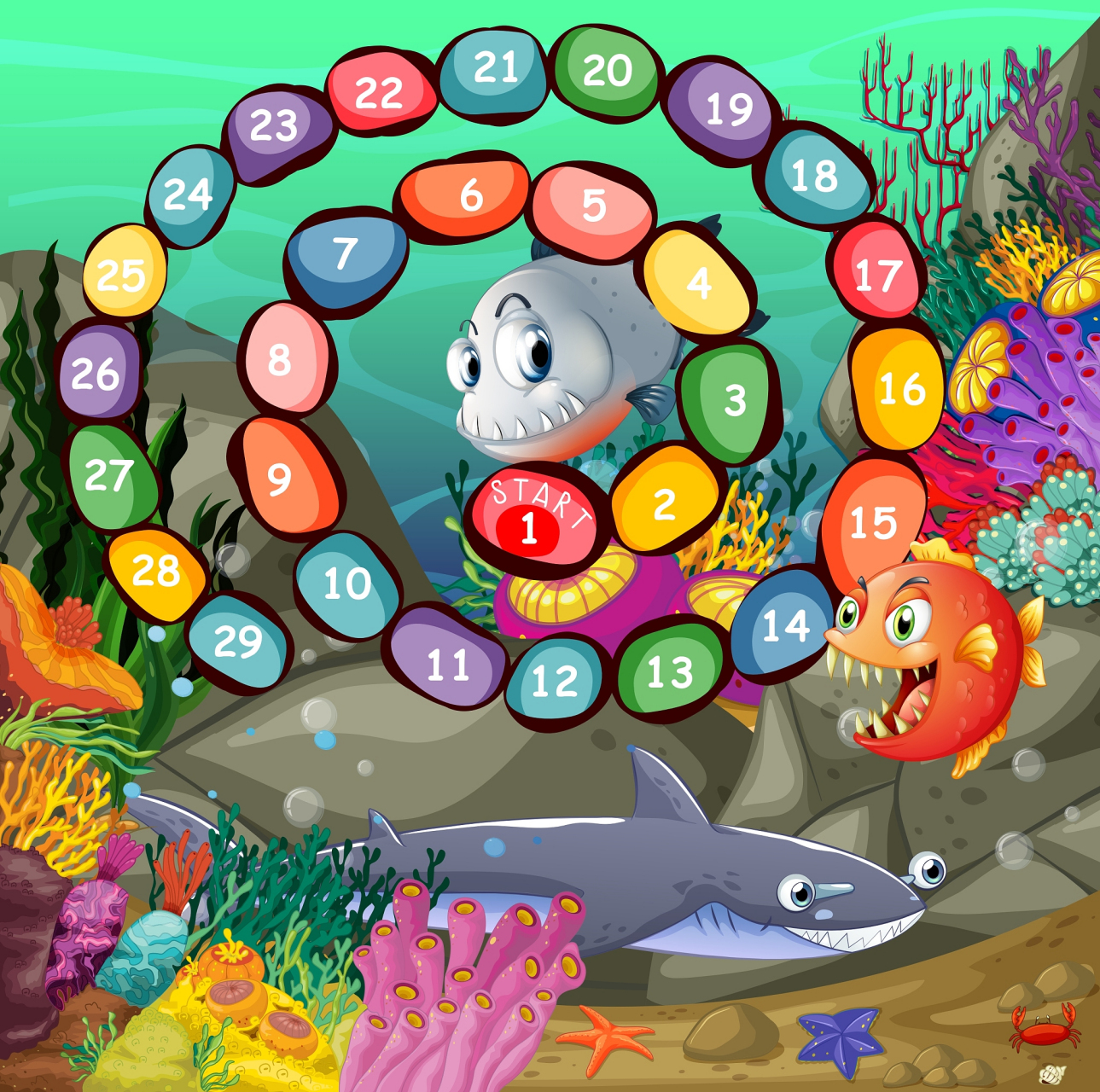 捕鱼游戏攻略大全(捕鱼游戏玩法规则怎么玩)