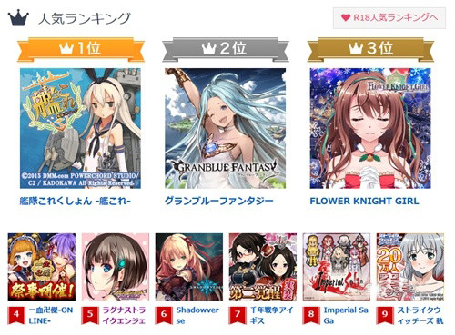 dmm网页游戏(DMM网页游戏不能玩)