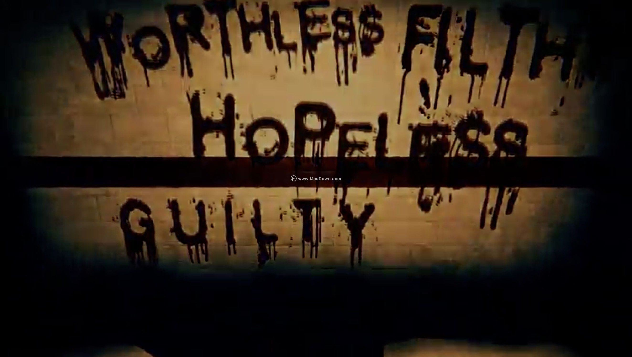 逃出恐怖游戏攻略(逃出恐怖屋游戏视频) 逃出恐怖游戏攻略(逃出恐怖屋游戏视频)