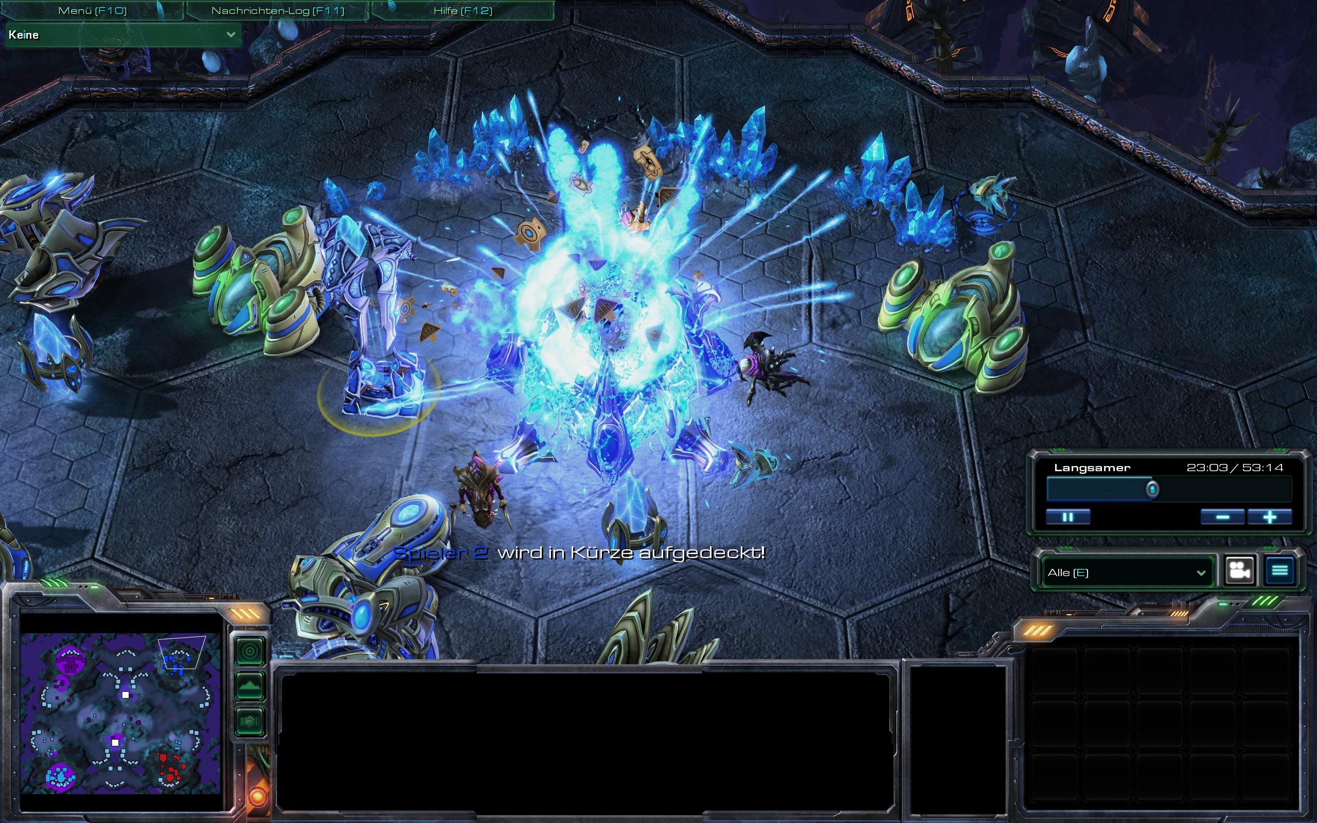 星际争霸攻略(星际争霸攻略大全)