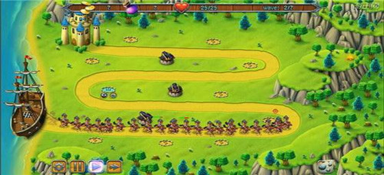 单机塔防游戏攻略(单机塔防游戏攻略大全) 单机塔防游戏攻略(单机塔防游戏攻略大全)