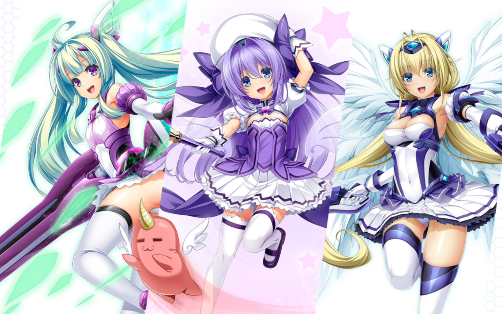 光翼战姬攻略(贴吧客户端下载方法)