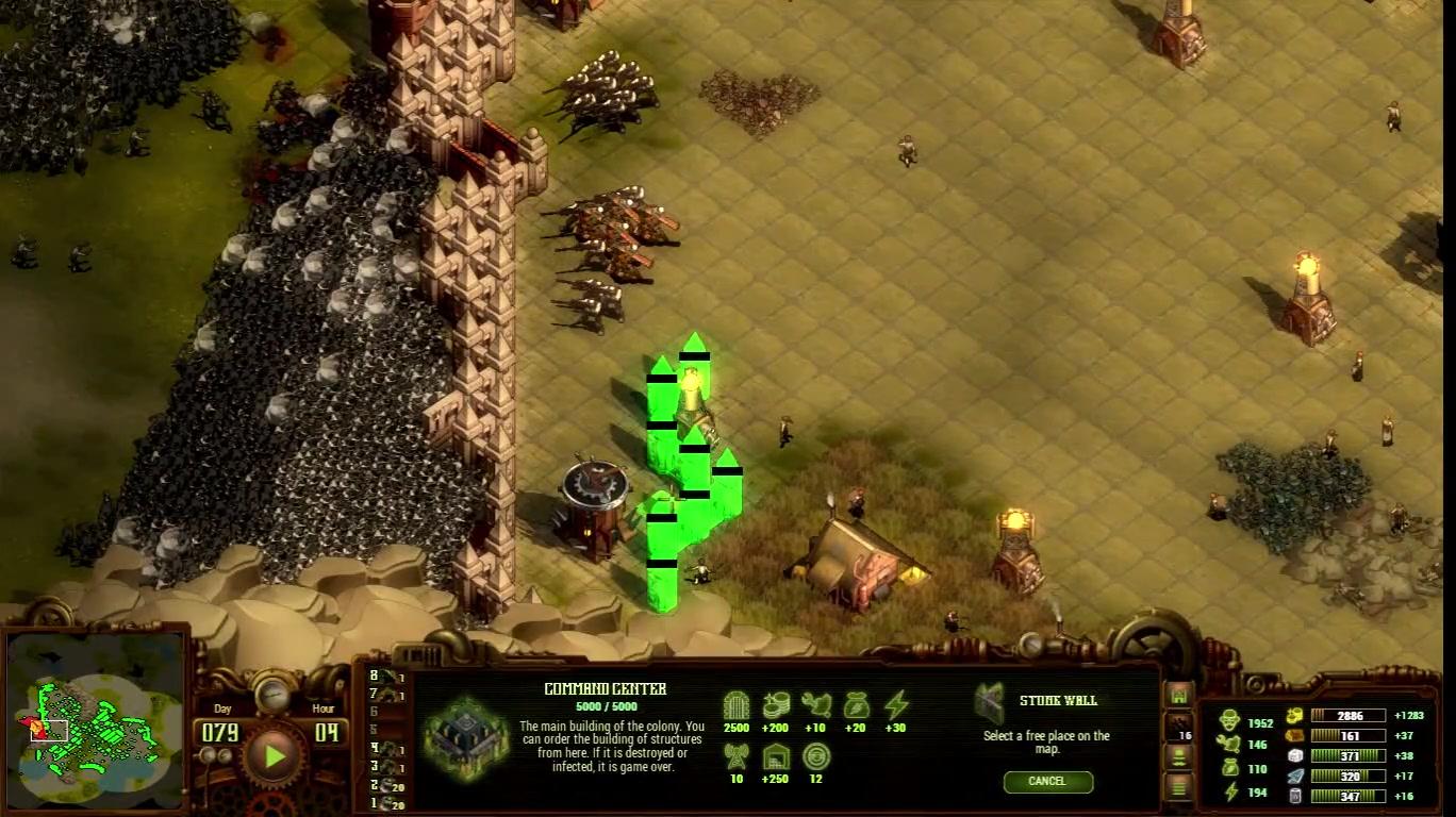 全球僵尸风暴游戏攻略(向僵尸开炮风暴先锋首领怎么打) 全球僵尸风暴游戏攻略(向僵尸开炮风暴先锋首领怎么打)