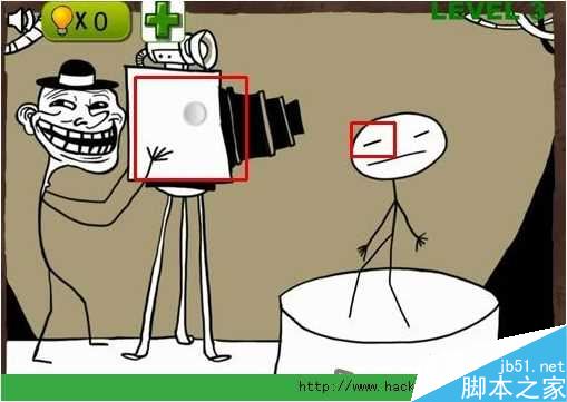 抓狂游戏3攻略1(抓狂游戏3开电脑怎么过) 抓狂游戏3攻略1(抓狂游戏3开电脑怎么过)