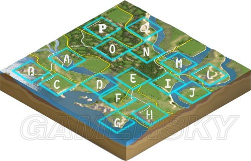 游戏攻略区(游戏攻略合集) 游戏攻略区(游戏攻略合集)