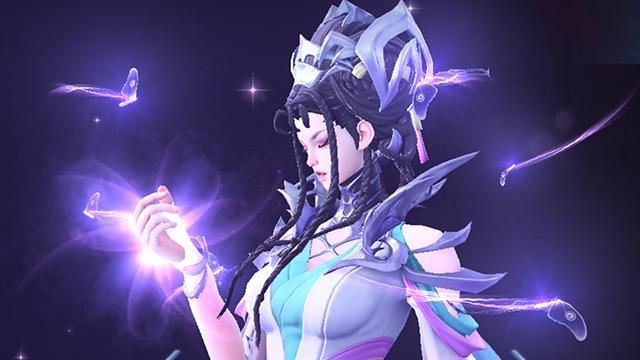 王者芈月攻略(王者荣耀芈月攻略视频) 王者芈月攻略(王者荣耀芈月攻略视频)