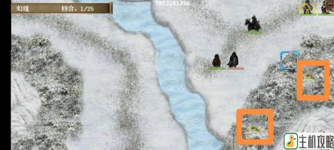 杨家将游戏攻略(手机版杨家将游戏攻略)