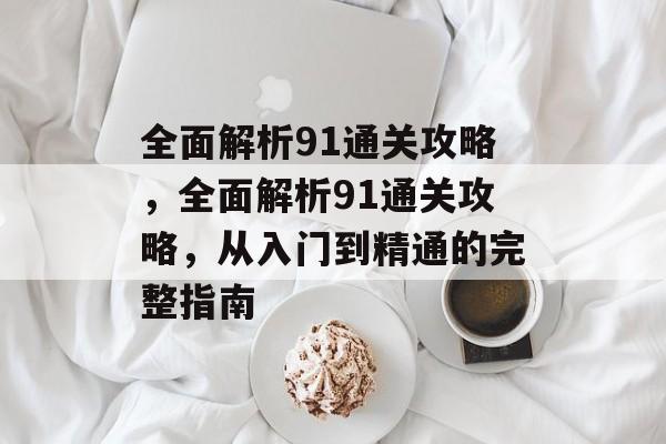 全面解析91通关攻略,全面解析91通关攻略,从入门到精通的完整指南 全面解析91通关攻略,全面解析91通关攻略,从入门到精通的完整指南