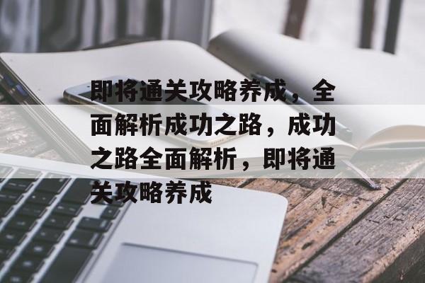 即将通关攻略养成,全面解析成功之路,成功之路全面解析,即将通关攻略养成 即将通关攻略养成,全面解析成功之路,成功之路全面解析,即将通关攻略养成