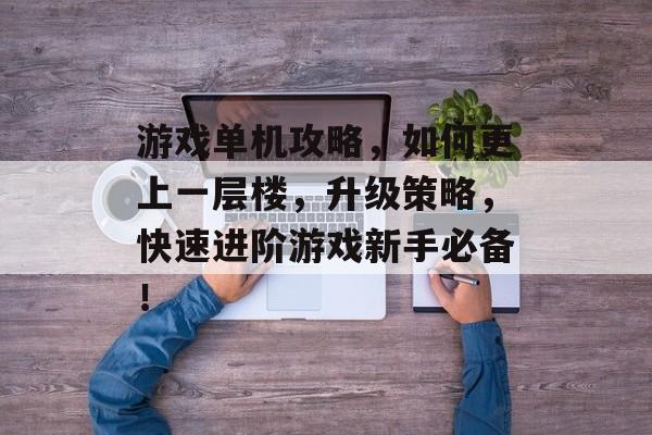 游戏单机攻略，如何更上一层楼，升级策略，快速进阶游戏新手必备！