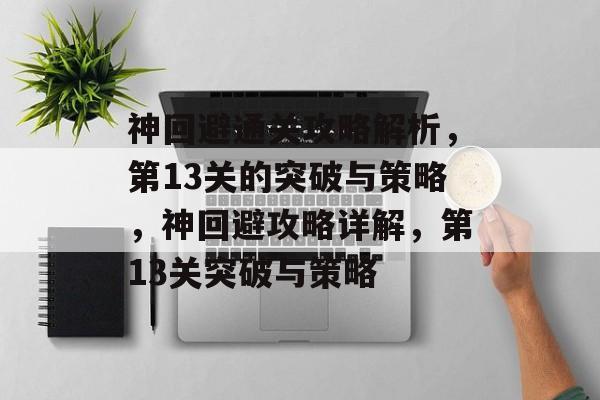 神回避通关攻略解析，第13关的突破与策略，神回避攻略详解，第13关突破与策略