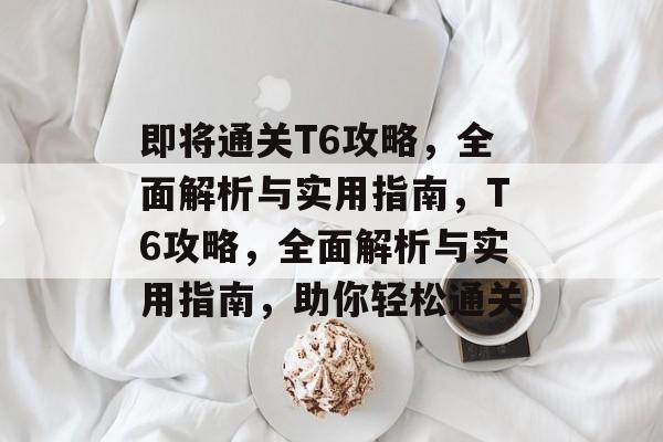 即将通关T6攻略,全面解析与实用指南,T6攻略,全面解析与实用指南,助你轻松通关 即将通关T6攻略,全面解析与实用指南,T6攻略,全面解析与实用指南,助你轻松通关