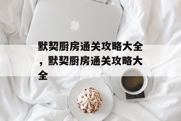 默契厨房通关攻略大全,默契厨房通关攻略大全 默契厨房通关攻略大全,默契厨房通关攻略大全