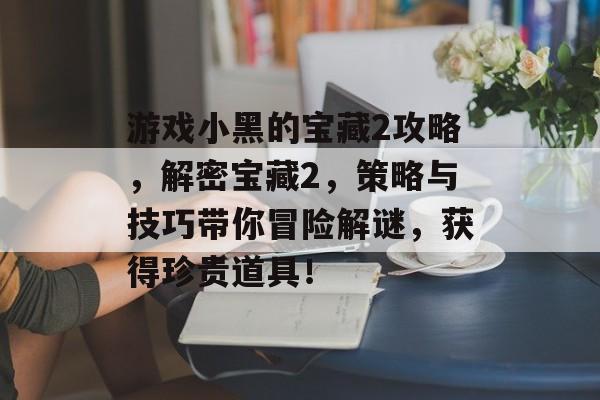 游戏小黑的宝藏2攻略，解密宝藏2，策略与技巧带你冒险解谜，获得珍贵道具！