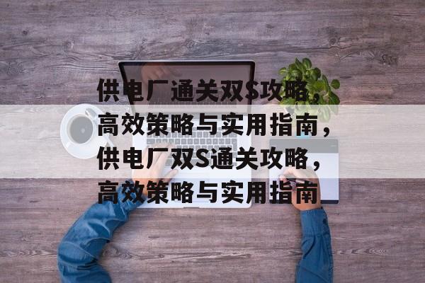 供电厂通关双S攻略，高效策略与实用指南，供电厂双S通关攻略，高效策略与实用指南