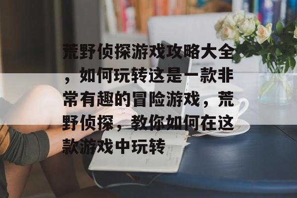 荒野侦探游戏攻略大全,如何玩转这是一款非常有趣的冒险游戏,荒野侦探,教你如何在这款游戏中玩转 荒野侦探游戏攻略大全,如何玩转这是一款非常有趣的冒险游戏,荒野侦探,教你如何在这款游戏中玩转