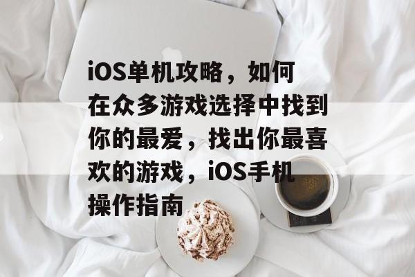 iOS单机攻略,如何在众多游戏选择中找到你的最爱,找出你最喜欢的游戏,iOS手机操作指南 iOS单机攻略,如何在众多游戏选择中找到你的最爱,找出你最喜欢的游戏,iOS手机操作指南