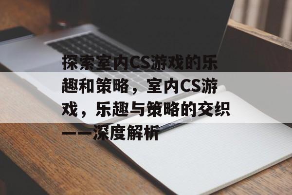 探索室内CS游戏的乐趣和策略，室内CS游戏，乐趣与策略的交织——深度解析