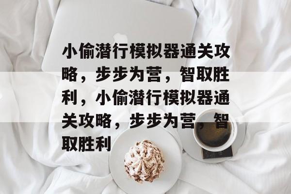 小偷潜行模拟器通关攻略，步步为营，智取胜利，小偷潜行模拟器通关攻略，步步为营，智取胜利