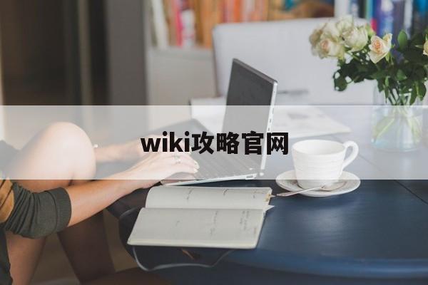 wiki攻略官网