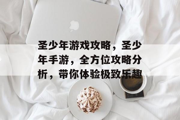 圣少年游戏攻略,圣少年手游,全方位攻略分析,带你体验极致乐趣 圣少年游戏攻略,圣少年手游,全方位攻略分析,带你体验极致乐趣