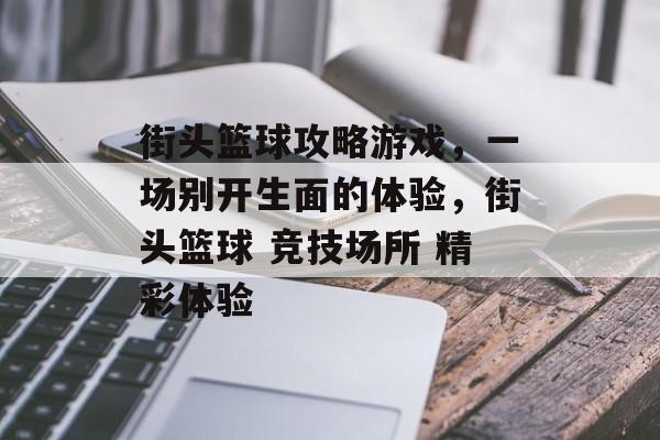 街头篮球攻略游戏,一场别开生面的体验,街头篮球 竞技场所 精彩体验 街头篮球攻略游戏,一场别开生面的体验,街头篮球 竞技场所 精彩体验