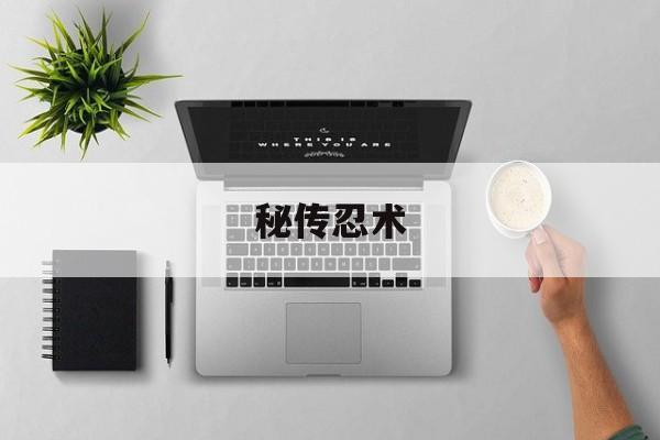 秘传忍术 秘传忍术